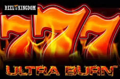 Ultra Burn Dice